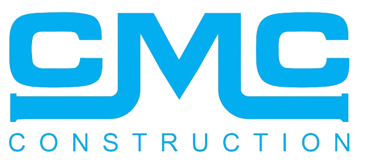 cmc construction logo